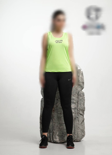 تاپ و لگ ورزشی سایز ۳۶ تا ۴۲