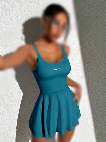 سرهمی دامنی ورزشی جیب موبایلی