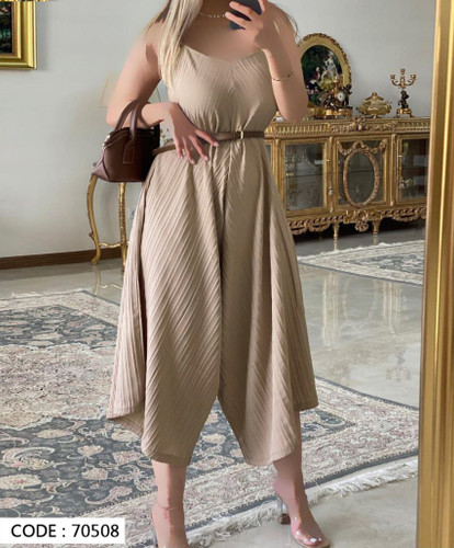 اورال سندبادی آیوا کره ای با کمربند شیک