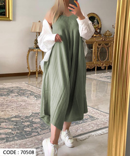 اورال سندبادی آیوا کره ای با کمربند شیک