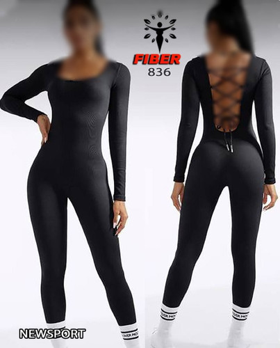 سرهمی آستین بلند پشت بندی