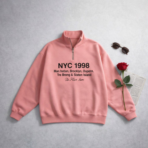 دورس نیم زیپ تو کرکی 1998