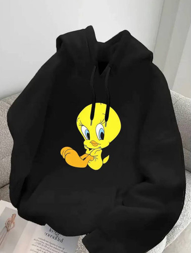 هودی توییتی دورس تو کرکی