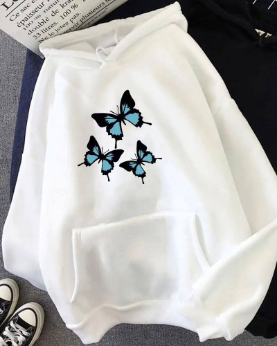 هودی پروانه تو کرکی