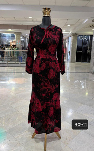 ساحلی نخی مجلسی تنخور عالی