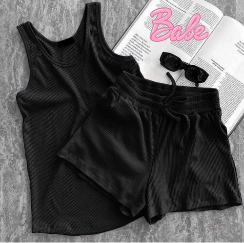 تاپ و شورتک کبریتی