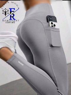 لگ تک زنانه جیب موبایلی reebok